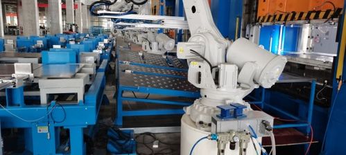 2021年度沖壓行業十大事件公布 機械科技領域的突破與變革