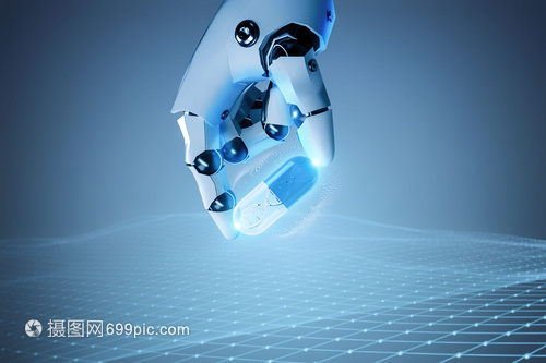 科技醫(yī)療與機(jī)械科技的融合創(chuàng)新